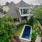 The Bidadari Villas and Spa Umalas - CHSE Certified