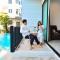 Aonang Viva Resort - SHA Plus - pláž