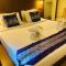 Vieng Mantra Hotel - Csiangmaj
