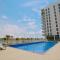 Discover Yas 2BR in Waters Edge B10 -232