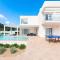Villa Odysseas
