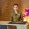 Foto: Grand Skylight International Hotel Guiyang 17/27