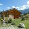 Chalet Inchalat