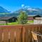 Select Top 4 - by Alpen Apartments