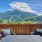 Select Top 7 - by Alpen Apartments