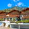 Select Top 7 - by Alpen Apartments