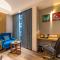 Effotel By Sayaji Bhopal
