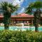 Hotel Villa dEvoli