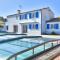 Maison pour 11 - Piscine - Noirmoutier-en-L'île - نوارموتيير أون ليل