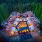 Lupo Forest "GRAN FOREST Echizen Miyama" - Vacation STAY 07099v
