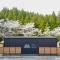 Lupo Forest "GRAN FOREST Echizen Miyama" - Vacation STAY 07123v