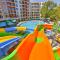 Prestige Deluxe Hotel Aquapark Club - All inclusive