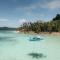 Isla - The Island Experience