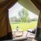 Safaritent Lodge 2 (2 persoons)