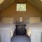 Safaritent Lodge 2 (2 persoons)