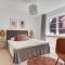 Sanders Charm - Endearing Two-Bedroom Apartment with Shared Garden - Kodaň