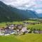 Chalet Tirol Waidring