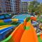 Prestige Hotel and Aquapark - All inclusive - Golden Sands