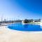 ESPACIO 8 - Primera Línea de Playa