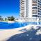 ESPACIO 8 - Primera Línea de Playa