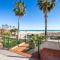 ESPACIO 8 - Primera Línea de Playa