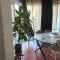 3 rooms and living room, centrally located, large apartment - Bayrakli