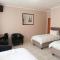 Andante Guesthouse Klerksdorp