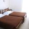 Aparthotel Iliahtides