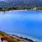 Tholos Alexandras Beachfront House