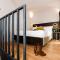 Hotel 55 Fifty-Five - Maison d’Art Collection