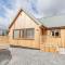 Kestrel Lodge 3 with Hot Tub