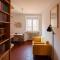Quiet apartment in the heart of Trastevere