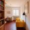 Quiet apartment in the heart of Trastevere