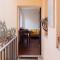 Quiet apartment in the heart of Trastevere