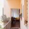 Quiet apartment in the heart of Trastevere