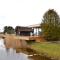 Härmati puhkemaja- Riverside Holiday Home