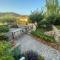 Casa Souad, a cheerful and charming beach view 2 bedroom house and free parking