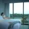 Pan Pacific Serviced Suites Beach Road, Singapore