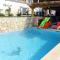 COSY COTTAGE with private pool - La Turbie