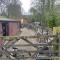 Pet Friendly Cottage Ashbourne with Parking