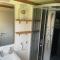 Tiny House 300 Meter vom Zentrum entfernt