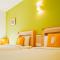 Bloom Hotel - Calangute
