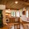 Alpine Homestead