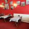 The Moorfield - Blackpool