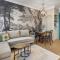 Ogarna Baltus, Main Old Town by Downtown Apartments