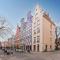 Ogarna Baltus, Main Old Town by Downtown Apartments