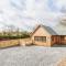 Osprey Lodge 1 with Hot Tub