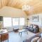Osprey Lodge 1 with Hot Tub - Newton Stewart