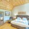 Osprey Lodge 1 with Hot Tub