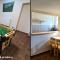 Apartmány Boule